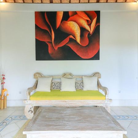 Ubud Chez Nyoman Eksteriør bilde